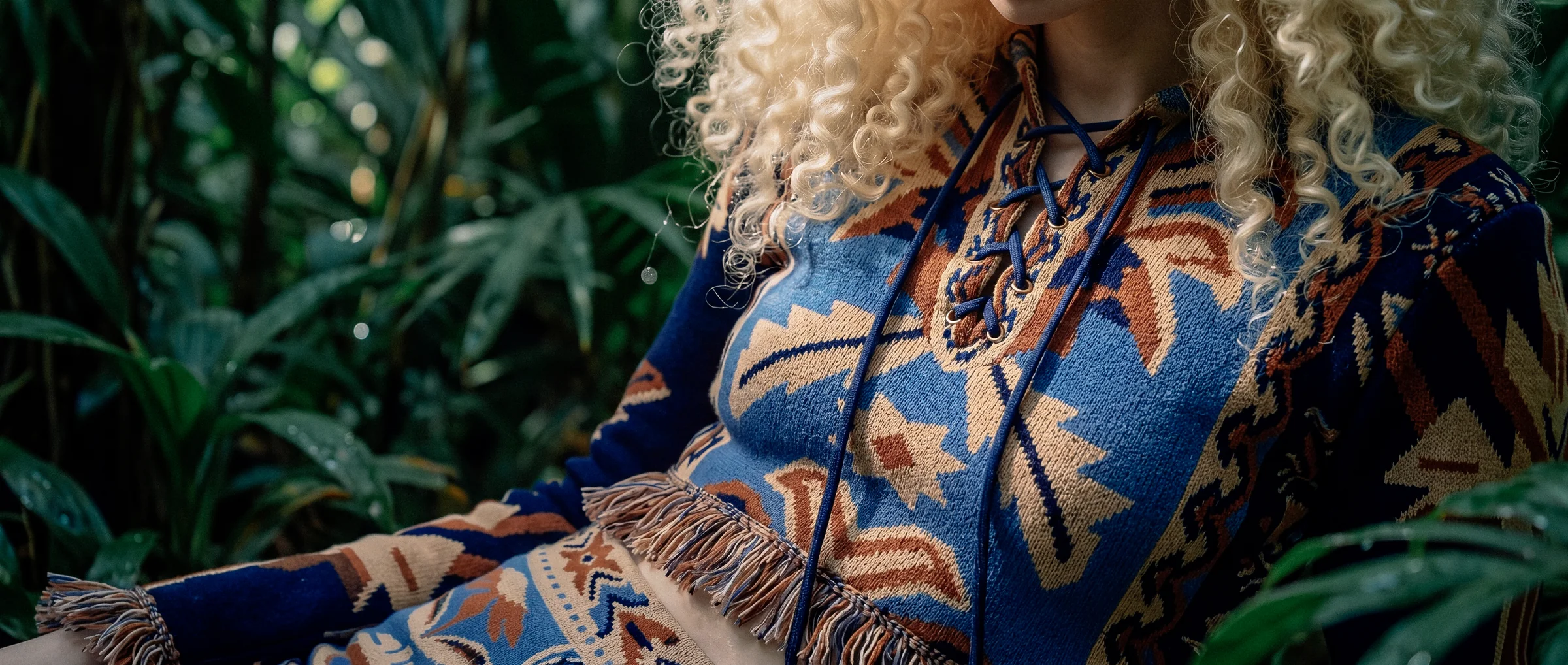 Farm Rio / Textile Wide